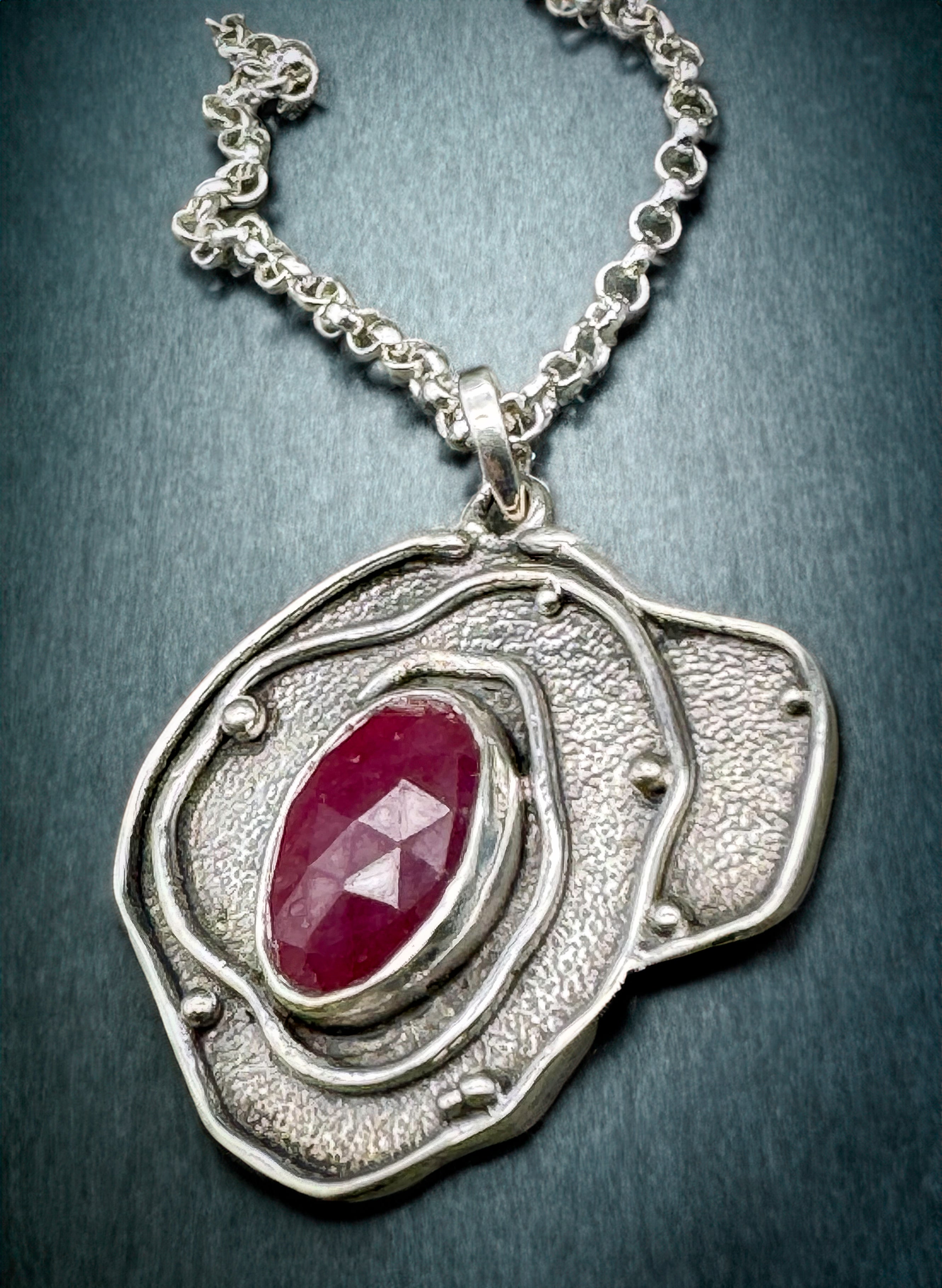 Necklaces – Ten26 Studio Jewelry