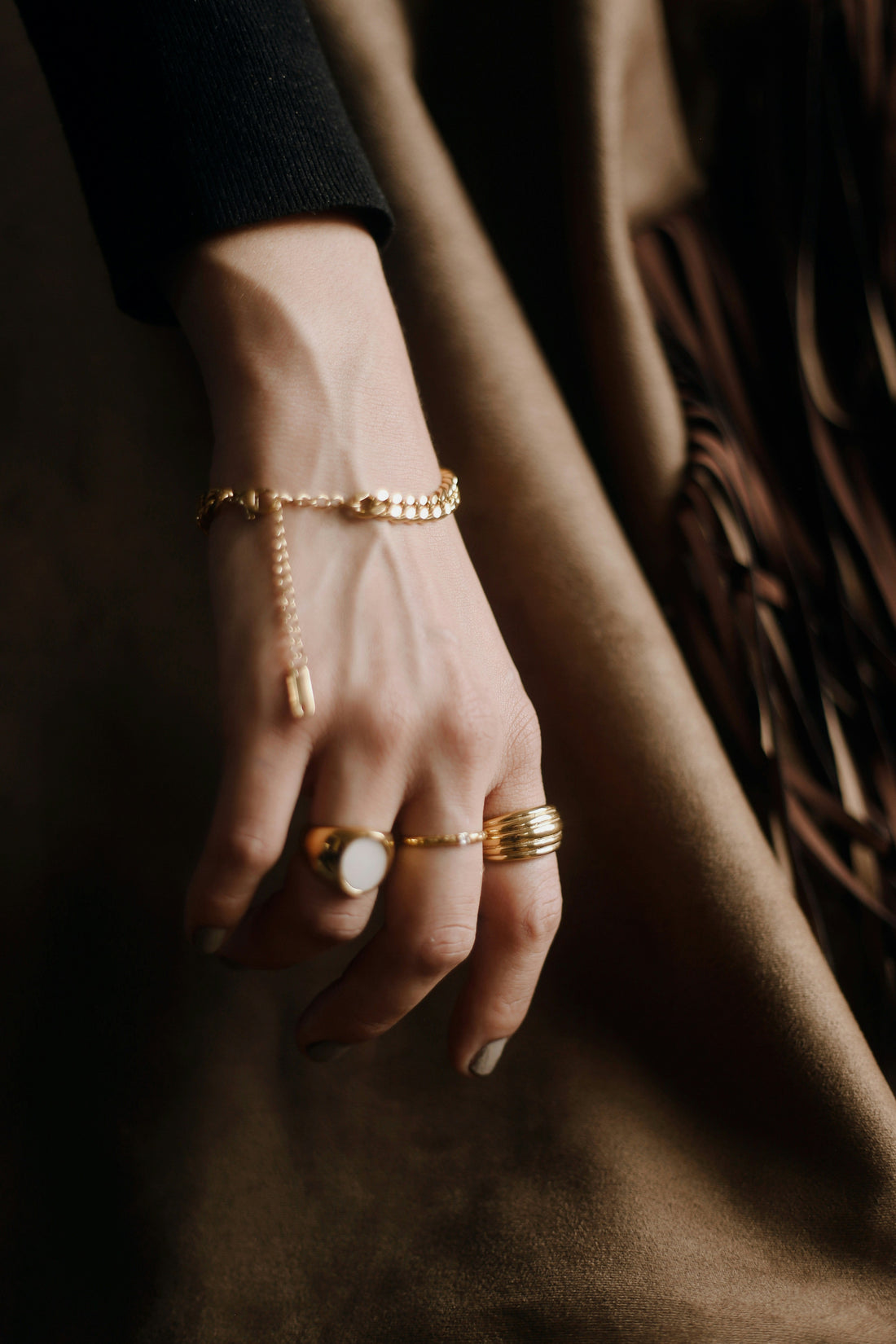 Unhinged Jewelry Business - You're Still Here?